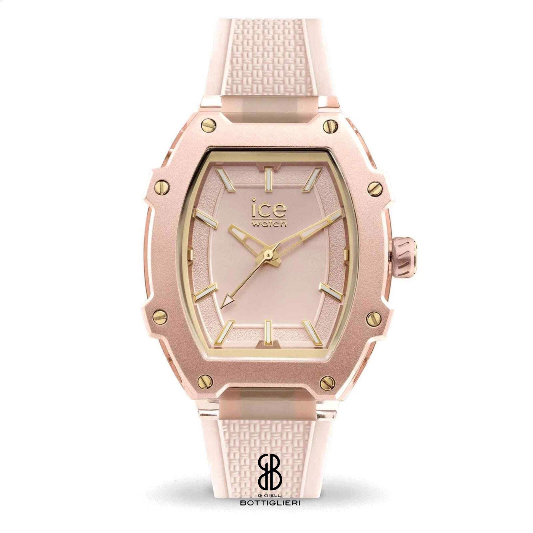 Ice Watch pink Boliday