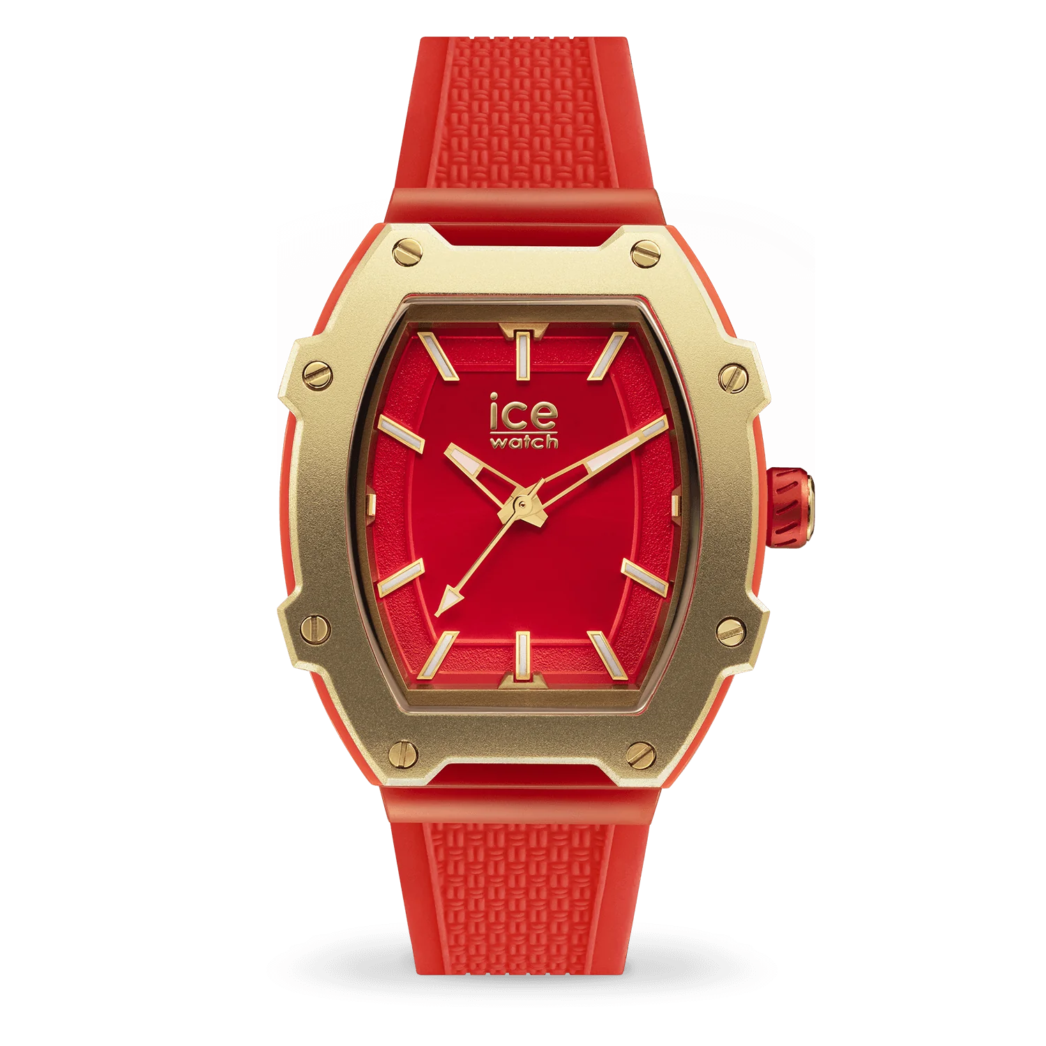 ICE boliday Red Gold